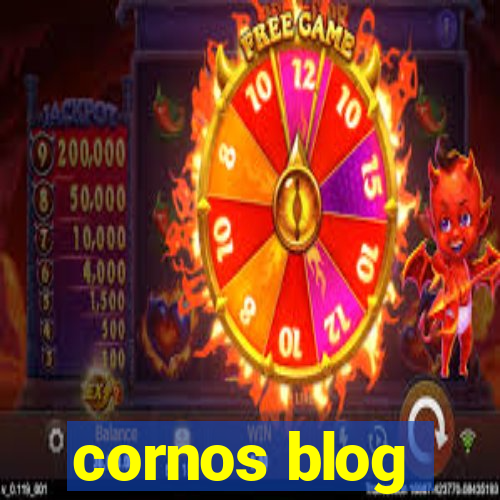 cornos blog